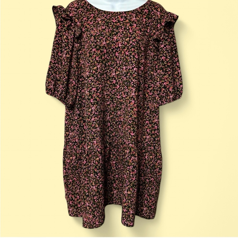 DIVIDE H&M Dress XL